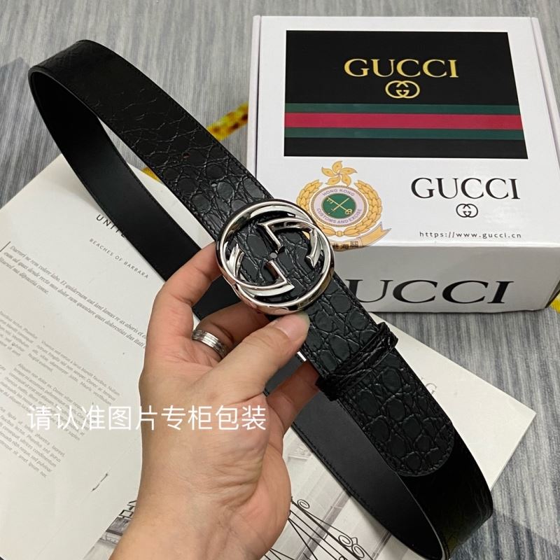 Gucci Belts