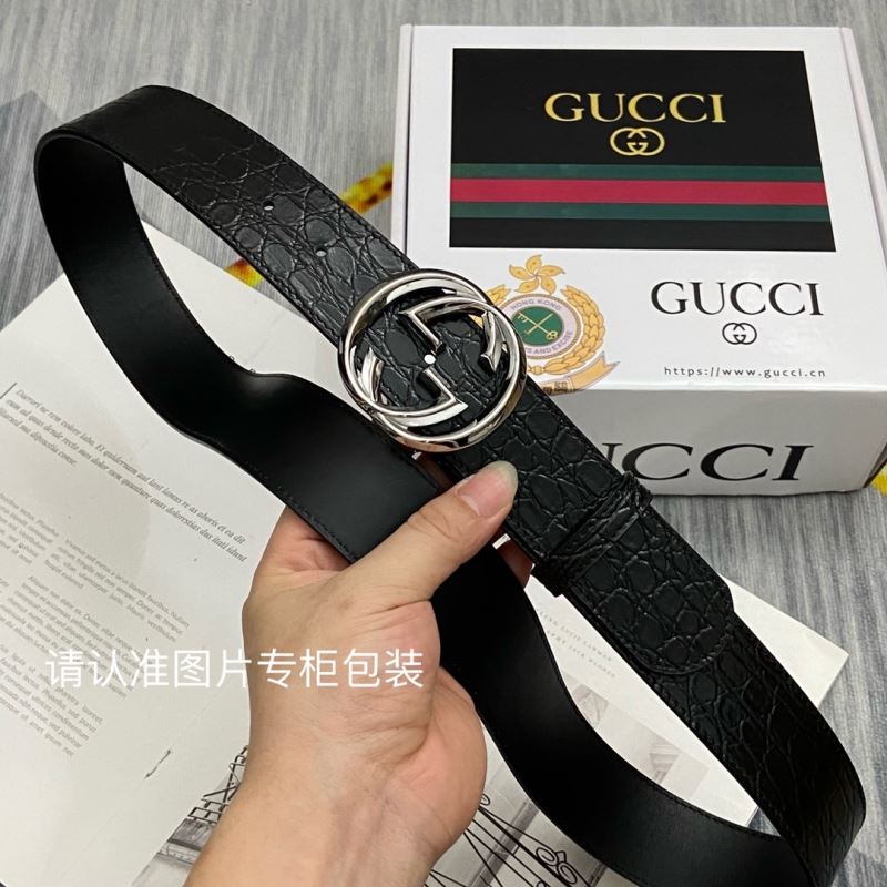 Gucci Belts