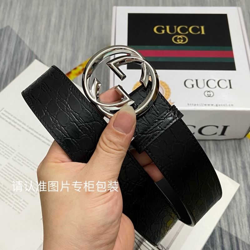 Gucci Belts