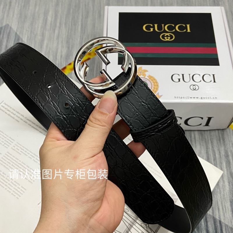 Gucci Belts