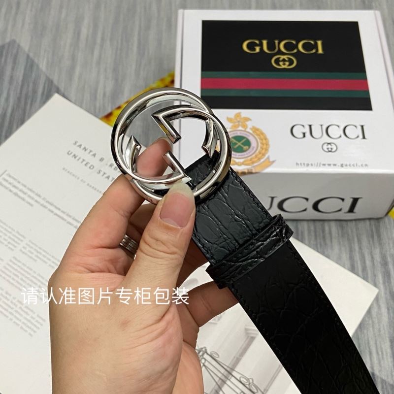 Gucci Belts