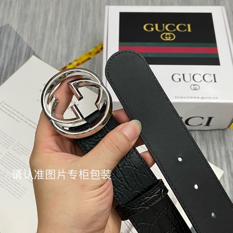 Gucci Belts