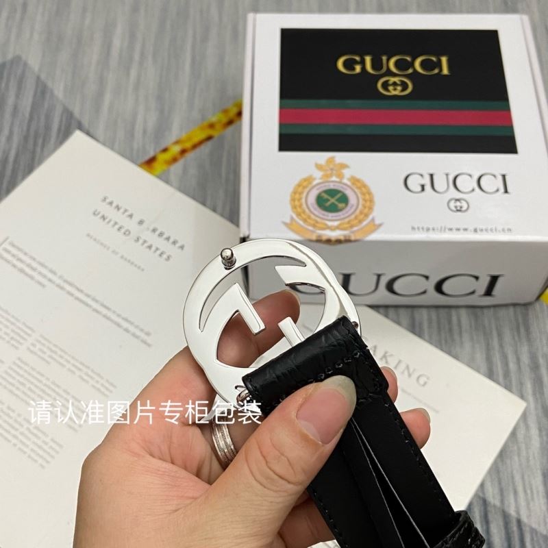 Gucci Belts