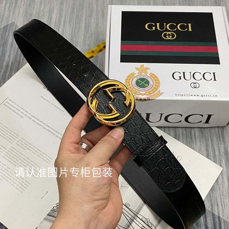 Gucci Belts