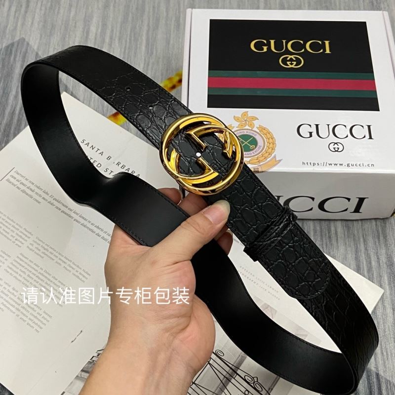 Gucci Belts