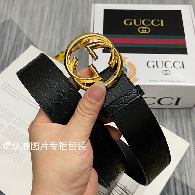 Gucci Belts