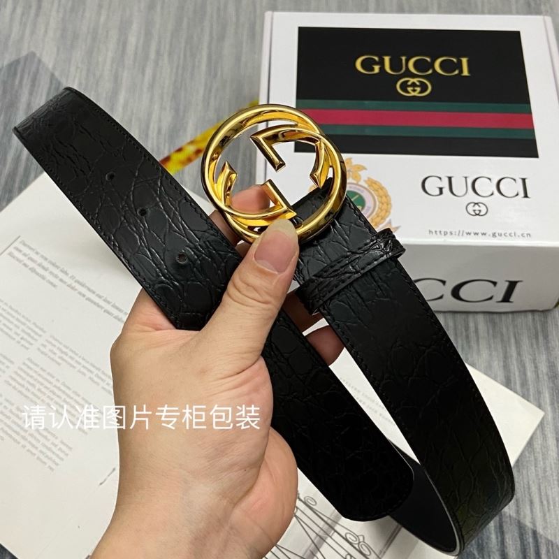 Gucci Belts