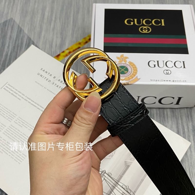 Gucci Belts