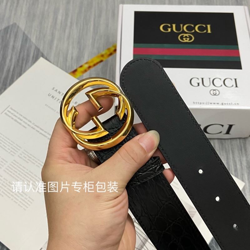 Gucci Belts