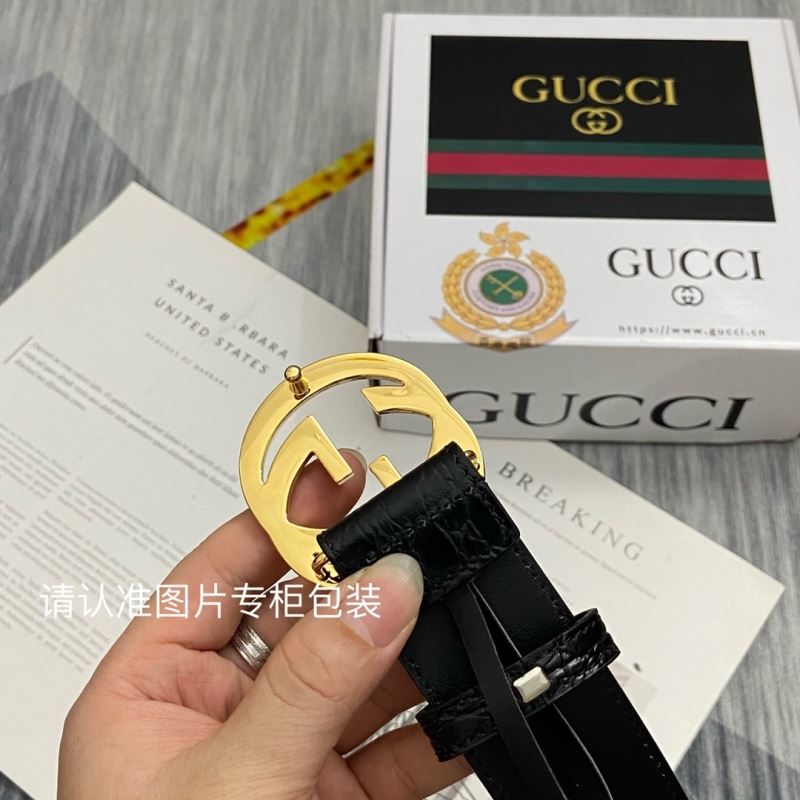 Gucci Belts