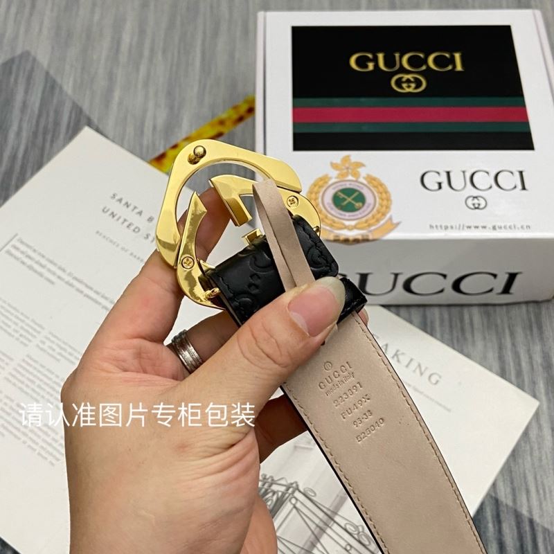 Gucci Belts