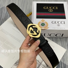 Gucci Belts