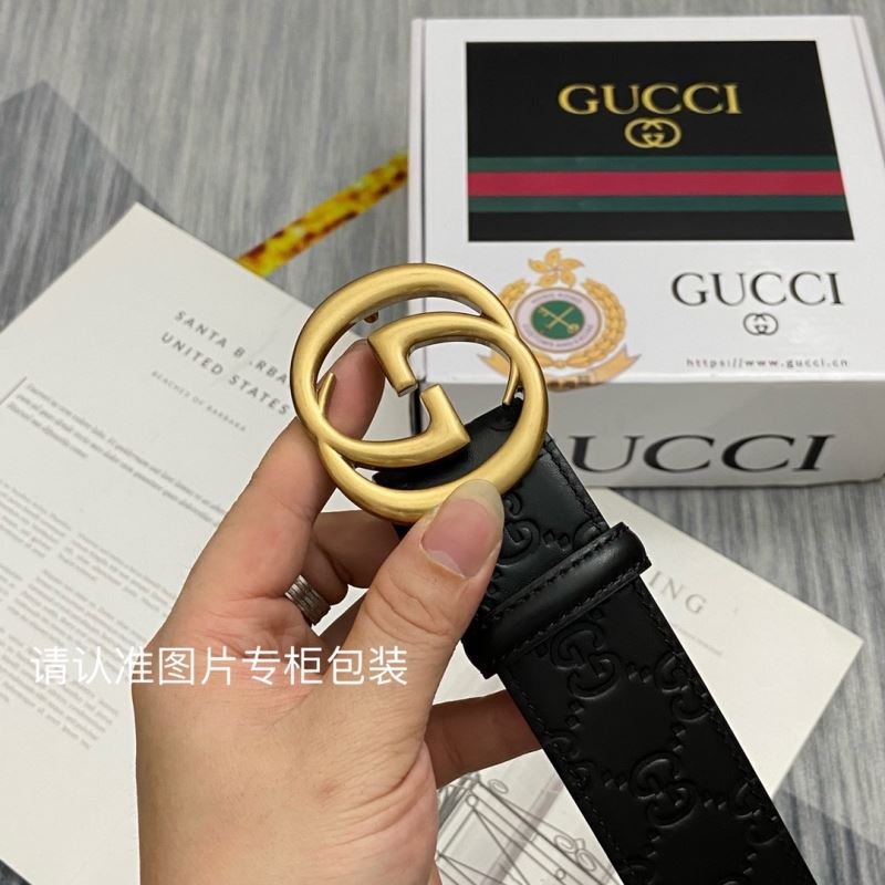 Gucci Belts