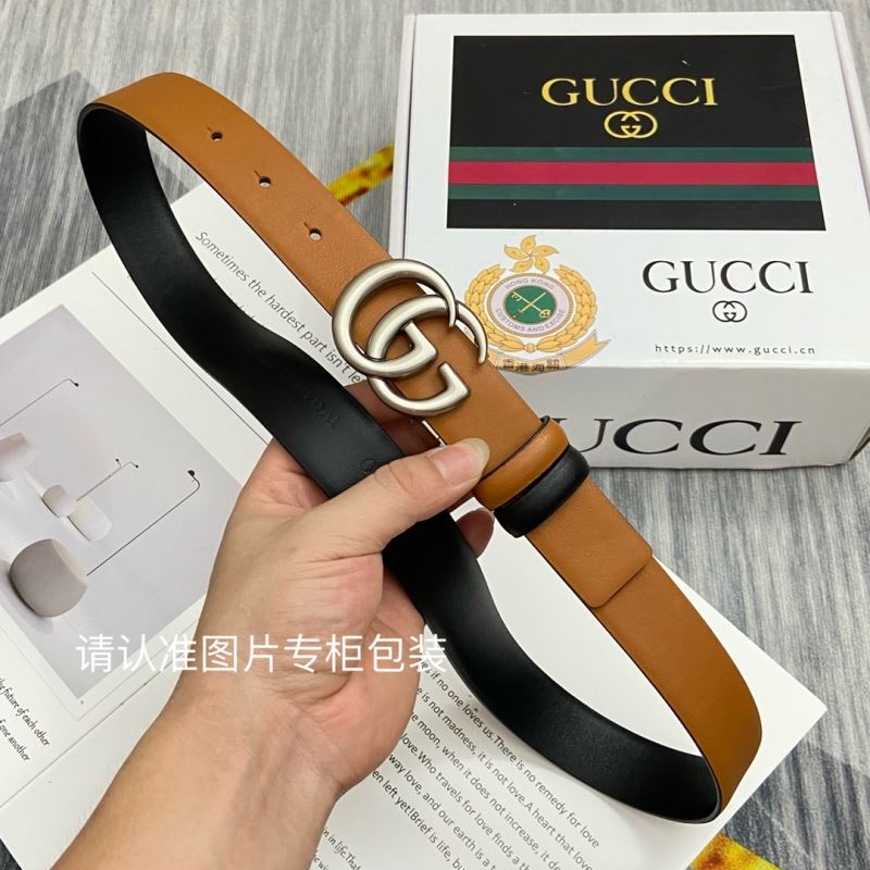 Gucci Belts