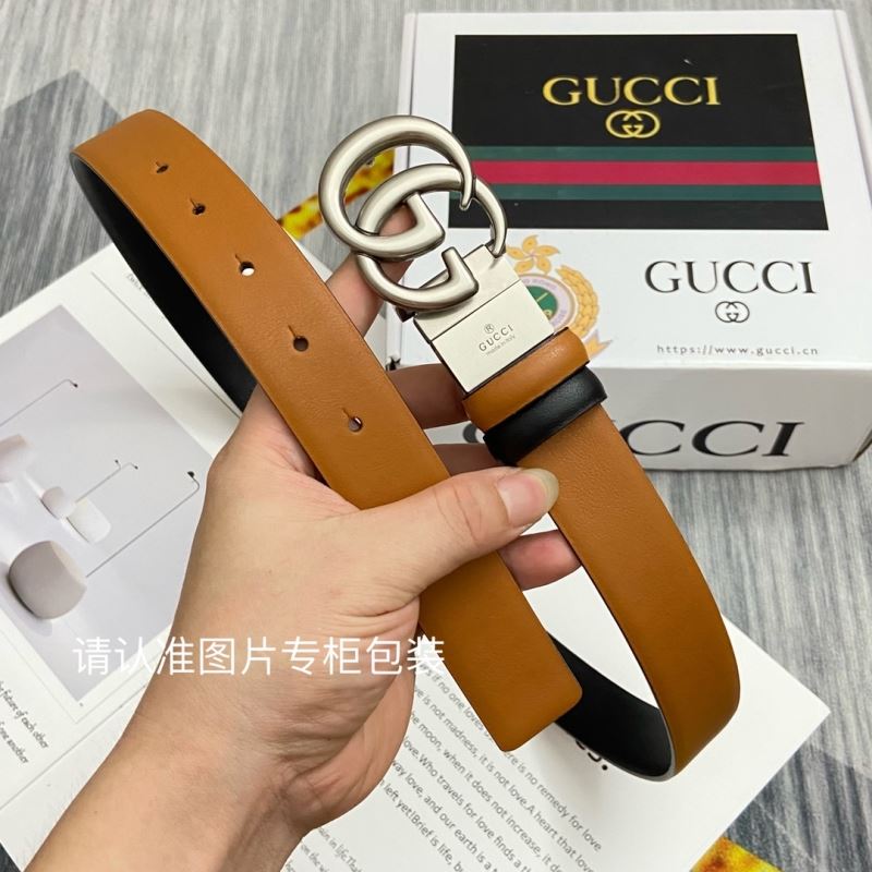 Gucci Belts