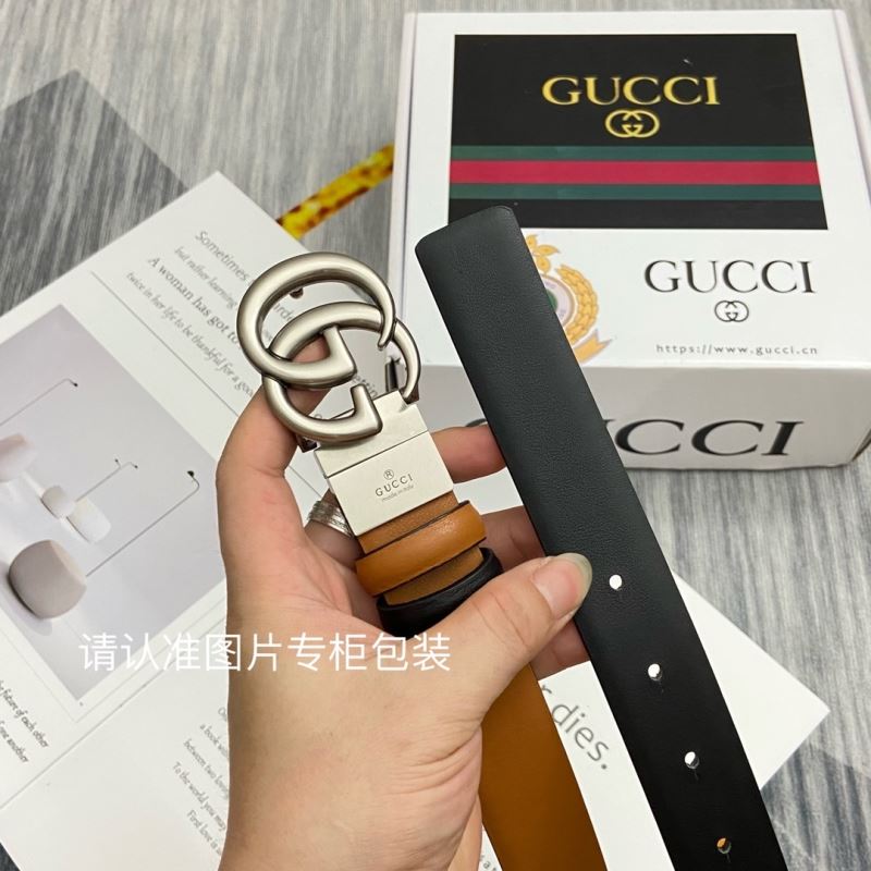 Gucci Belts