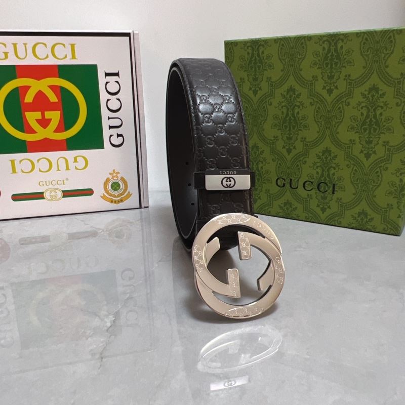 Gucci Belts