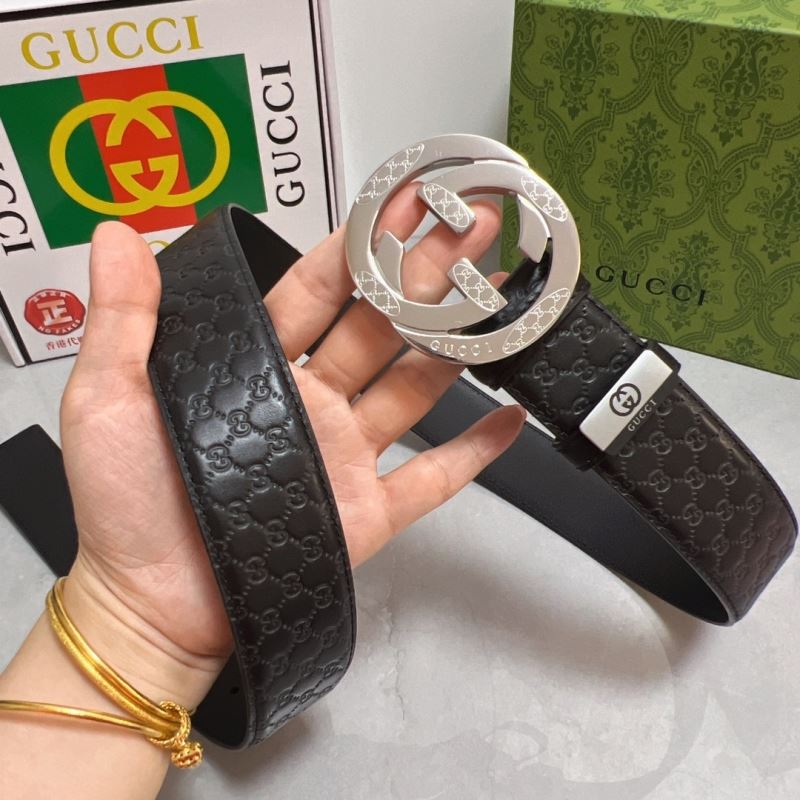 Gucci Belts