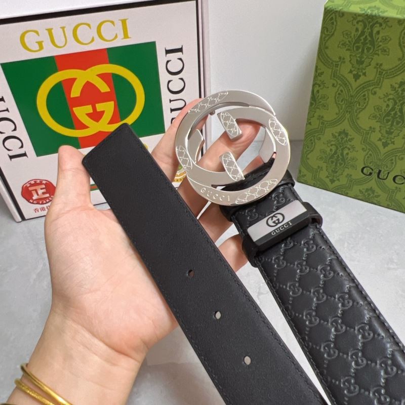 Gucci Belts