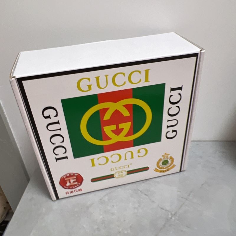 Gucci Belts