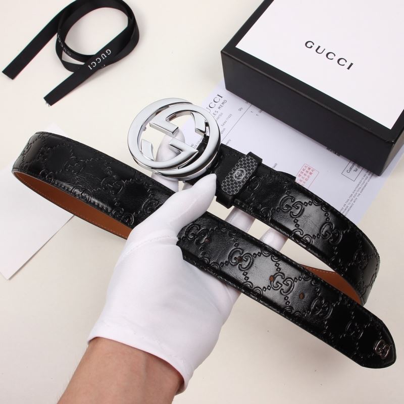 Gucci Belts