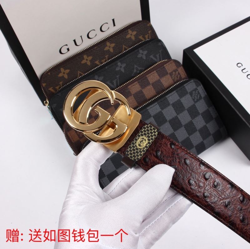 Gucci Belts