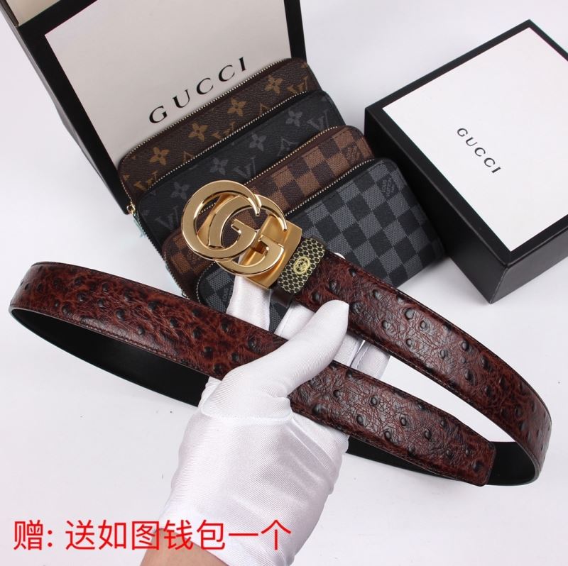 Gucci Belts