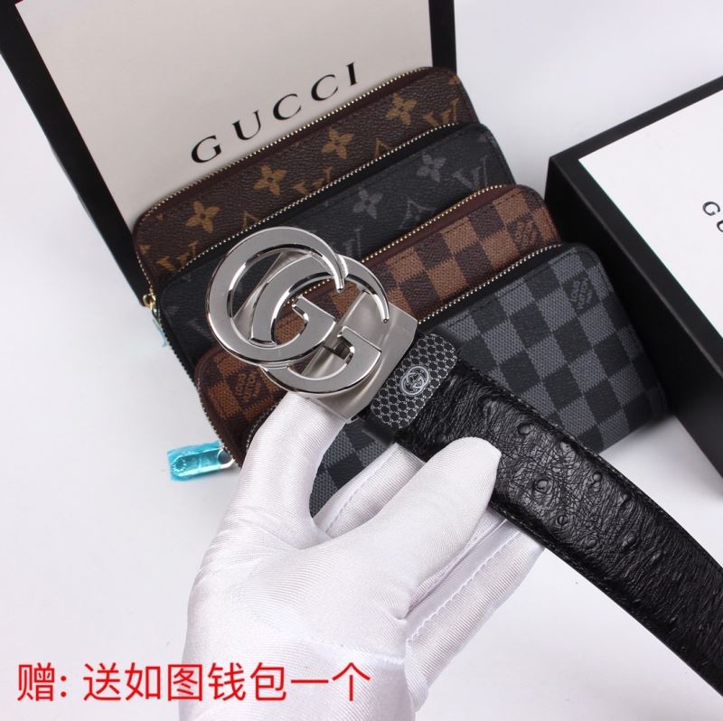 Gucci Belts