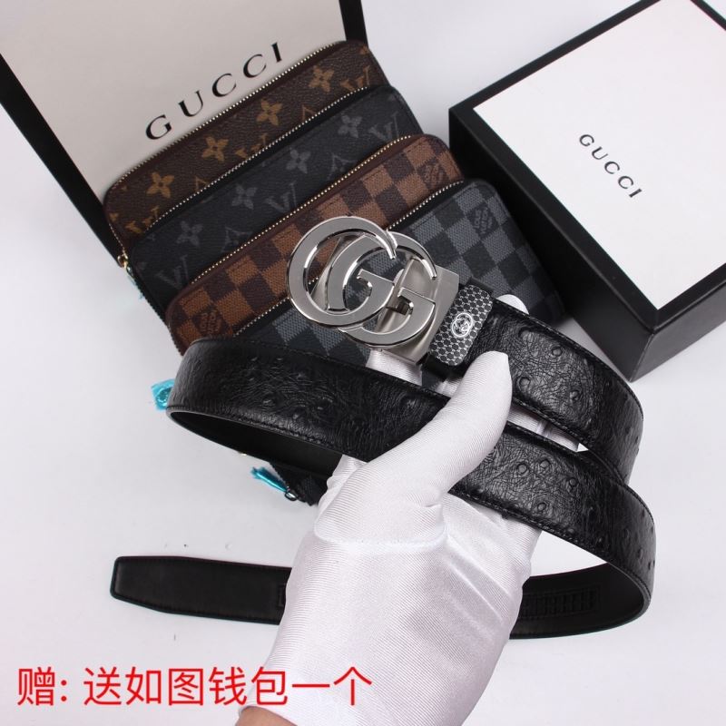 Gucci Belts