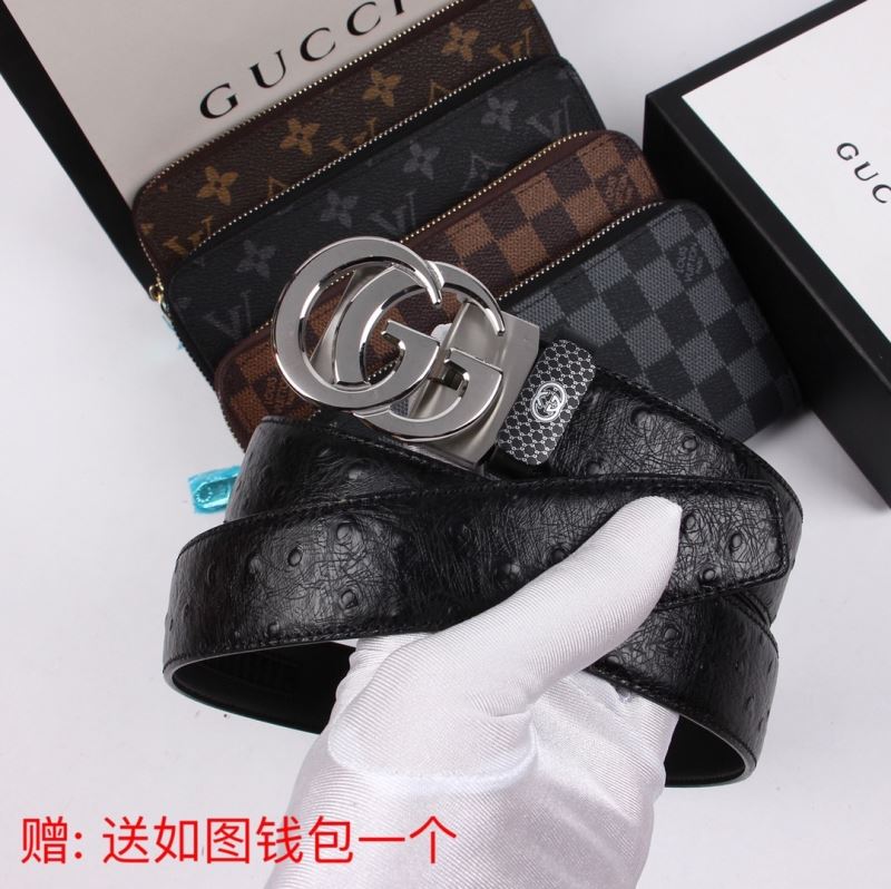 Gucci Belts