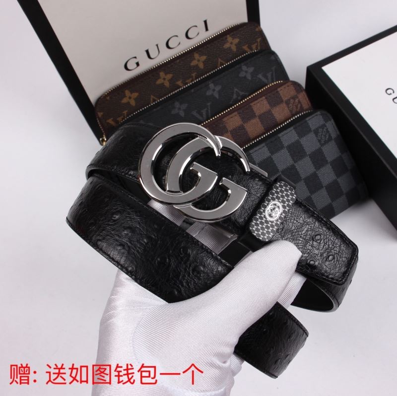 Gucci Belts