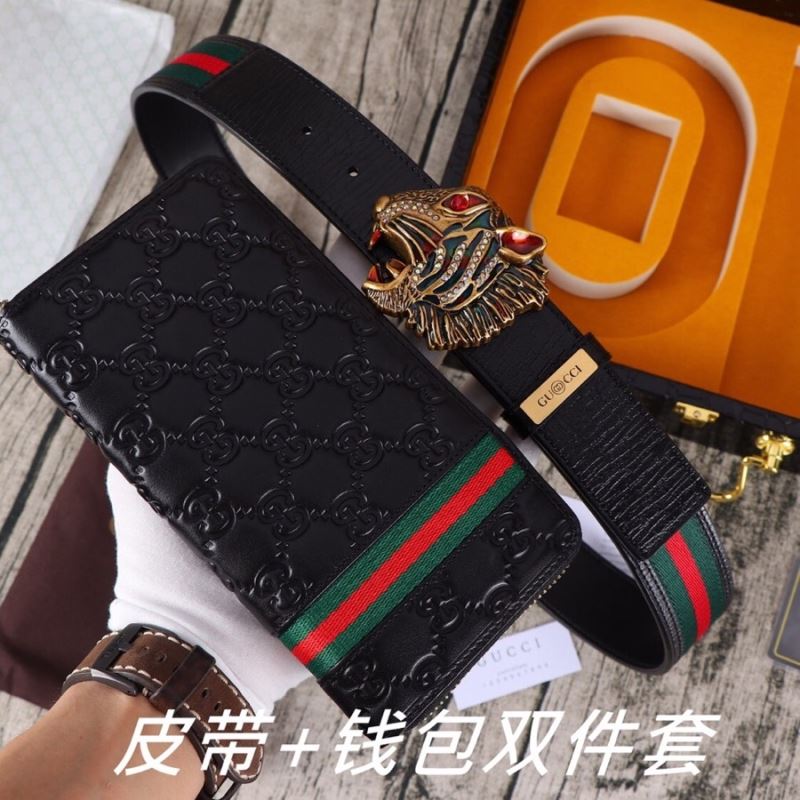 Gucci Belts