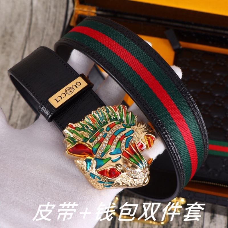 Gucci Belts