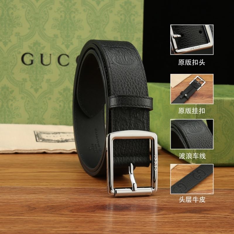 Gucci Belts