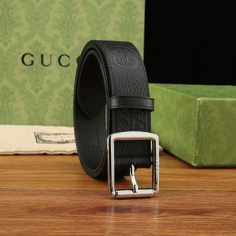 Gucci Belts