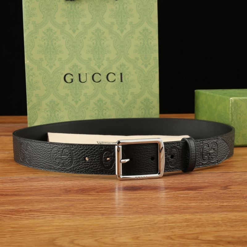 Gucci Belts