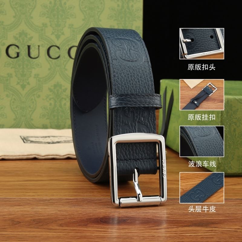 Gucci Belts