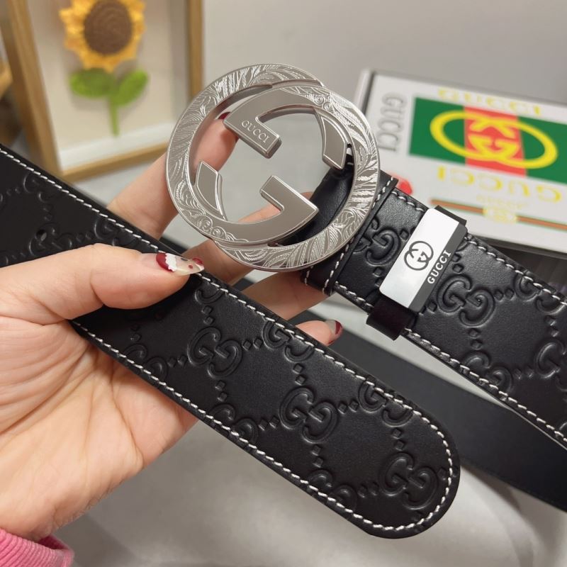 Gucci Belts