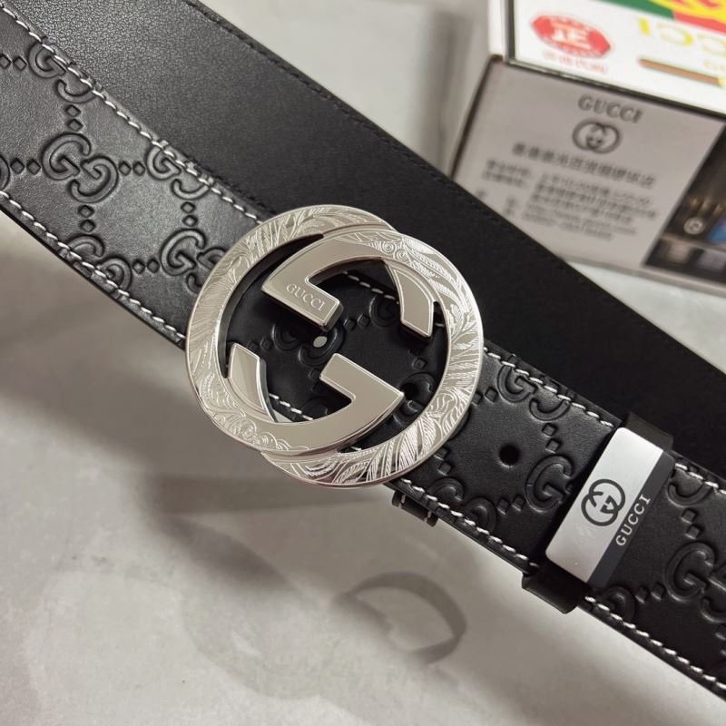 Gucci Belts