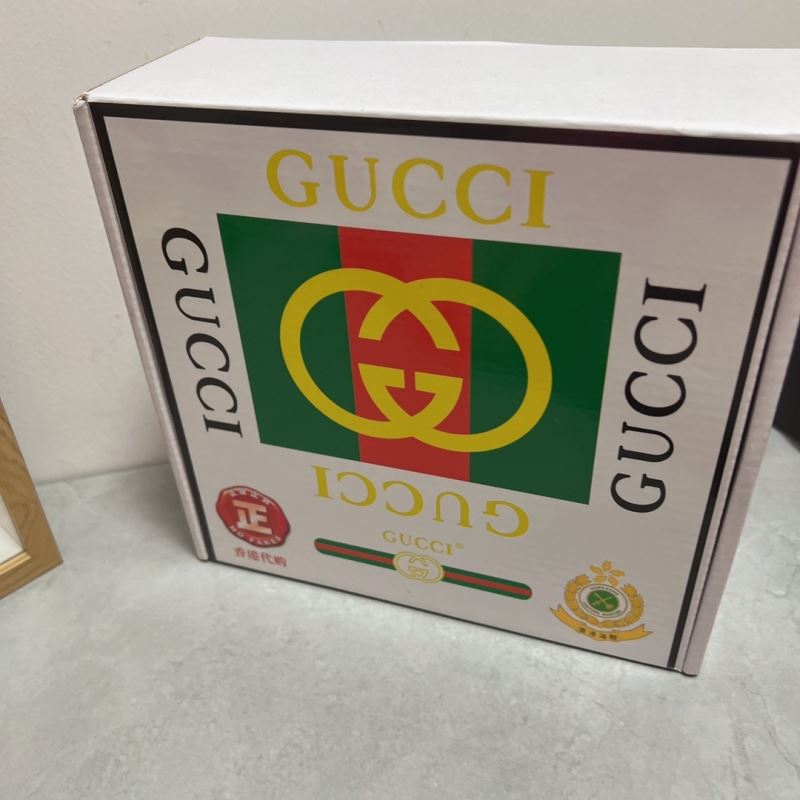 Gucci Belts