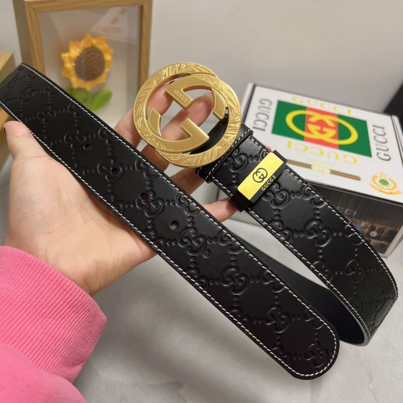 Gucci Belts