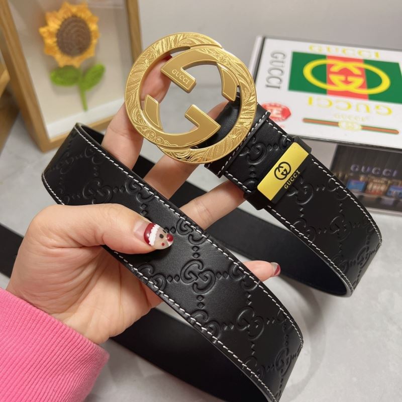 Gucci Belts