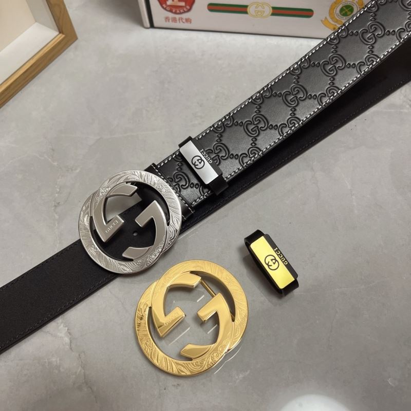 Gucci Belts