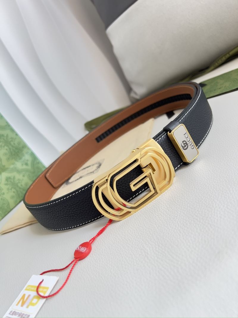 Gucci Belts