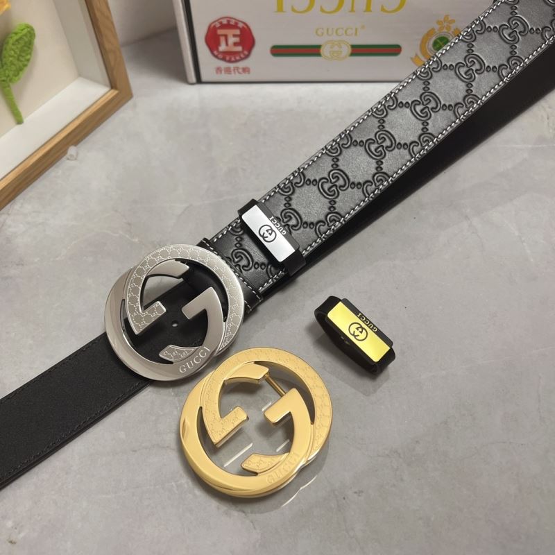 Gucci Belts