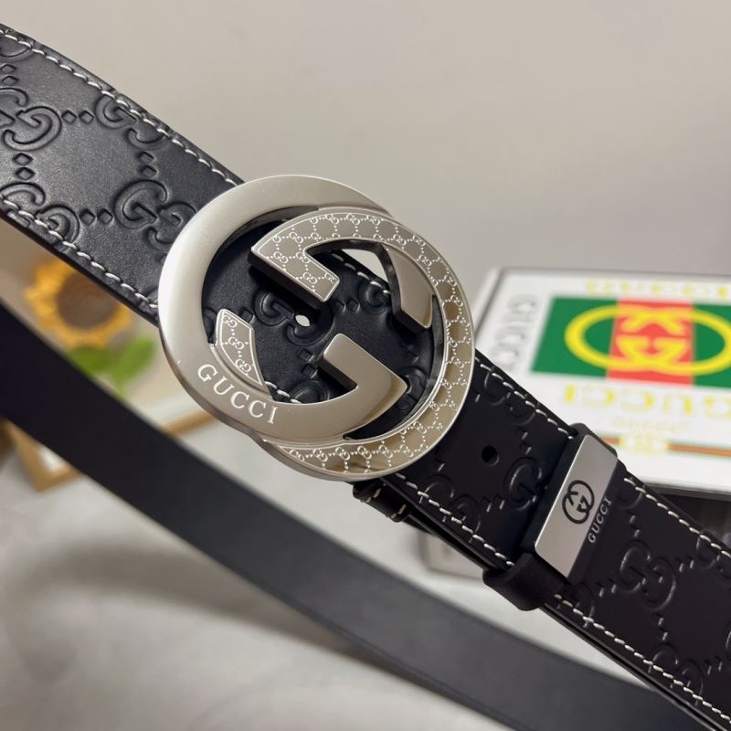 Gucci Belts