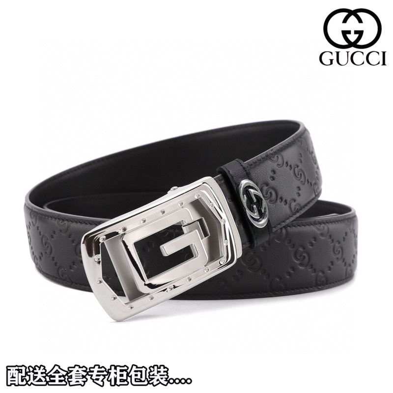 Gucci Belts