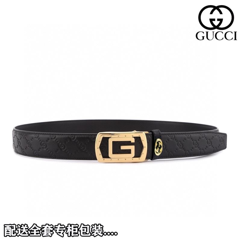 Gucci Belts