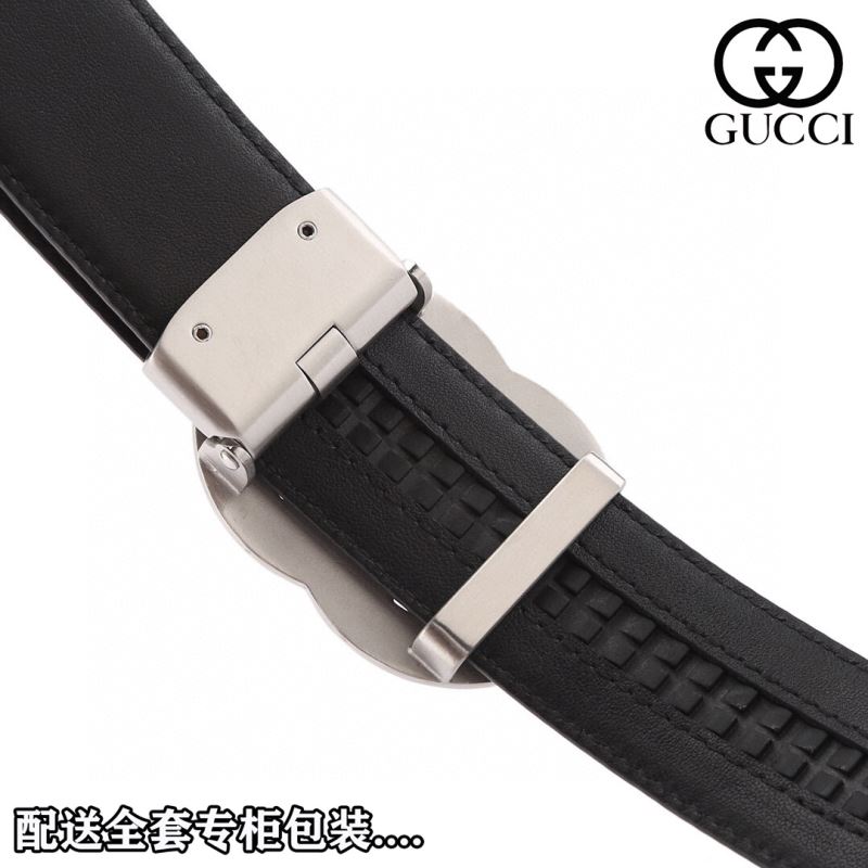 Gucci Belts