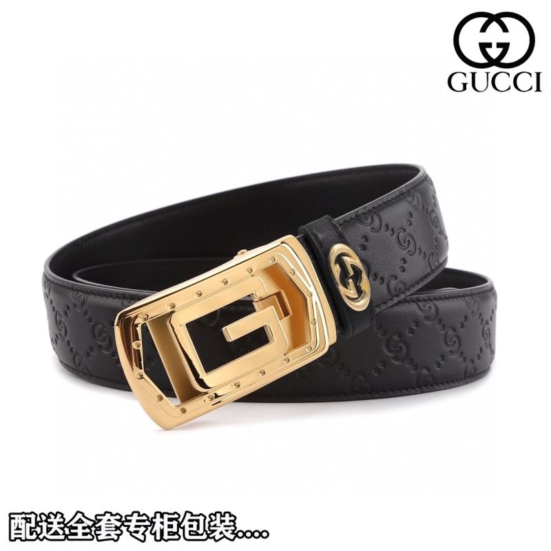 Gucci Belts